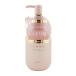CLAYGE Courreges минерал lipe AOI ru мокрый 120ml уход за волосами стайлинг специальный уход за волосами наружный автобус уход сухой [ подарок упаковка соответствует ]