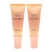 COVERMARK Covermark [2 вид из можно выбрать ]s gold яркий крем CC 25g CC крем основа под макияж солнцезащитное средство SPF50+ PA++++ [ подарок упаковка соответствует ]
