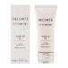 COSME DECORTE Сosme Decorte UV комфорт цветный выше CC [01 light beige] 30mL солнцезащитное средство для косметическое молочко основа под макияж [ подарок упаковка соответствует ]