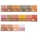 ettusais Ettusais I выпуск цвет Palette корпус [16 вид из можно выбрать ] 3.8g без ароматизации макияж пудра тени для век блеск [ подарок упаковка соответствует ]