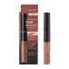 KATE Kate 3D брови цвет Z BR-5 rose Brown 6.3g тушь для бровей высококачественный цвет собственный . чувство маленький вокруг щетка [ подарок упаковка соответствует ]