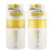 [2個セット]unlabel LAB アンレーベルラボ JPSラボ Vリペアシャンプー Vリペアトリートメント 400mL シャンプー トリートメント  [ギフトラッピング対応]