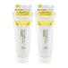 [2個セット]unlabel LAB アンレーベルラボ JPSラボ Vリペア ヘアマスク 200g トリートメント ヘアパック ヘアケア ビタミンC  [ギフトラッピング対応]