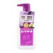 pluseau プリュスオー カラーシャンプー [ムラサキ] 280mL ヘアカラー カラーリング  ヘアケア ヘアスタイリング [ギフトラッピング対応]