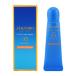 SHISEIDO 資生堂 サンケア UVリップカラースプラッシュ ナイロビオレンジ 10g SPF35 PA+++ うるおい 透明感[ギフトラッピング対応]