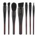 SHISEIDO Shiseido макияж щетка консилер щетка кисточка для глаз кисть для лица [7 вид из можно выбрать ][ подарок упаковка соответствует ]