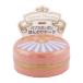 MAJOLICA MAJORCA マジョリカ マジョルカ パフ デ チーク OR302 アプリコットマカロン 7g チーク パウダーチーク メイクアップ[ギフトラッピング対応]