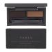 THREEs Lee advance дверь itentitibla корова .- булавка g Duo [04 темно-коричневый ].. брови воск пудра [ подарок упаковка соответствует ]