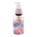 +tmrp последний umo low мокрый уход корпус 470ml влажный сладкий цветочный. аромат уход за волосами . повреждение ремонт [ подарок упаковка соответствует ]