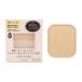 Visee ヴィセ リシェ フィルタースキン ファンデーション OC-310レフィル 10g SPF17 PA++ 毛穴 色ムラ 美容液成分配合[ギフトラッピング対応]