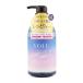 YOLU ヨル カームナイトリペアシャンプー 475ml ネロリ&amp;ピオニーの香り シャンプー ヘアケア ヘアスタイリング 乾燥 保湿[ギフトラッピング対応]