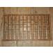  Vintage * принтер tray *2* принтер блок * из дерева * in пыль настоящий * магазин инвентарь * старый инструмент * античный * бардачок 