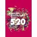 ARASHI Anniversary Tour 520(DVD)(̾)