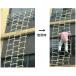  три ряд aluminium ....5m..* лестница огонь * земля . и т.п., при бедствии. предметы первой необходимости! работа для! не дефект для!