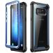 i-BLASON Samsung Galaxy Note 8    SCV37/ SC-01K   վ̥եդ ݸ ꥢ  Ares Series