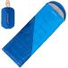 Clostnature sleeping bag compact for summer winter sleeping bag light weight connection possibility two person for camp sleeping bag envelope type sleeping bag - mountain climbing sleeping area in the vehicle disaster prevention for 1300g left zipper 