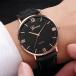 【６か月保証】　紳士　高腕時計　メンズ　アナログ クォーツ時計　ビジネス　カジュアル　シンプル  腕時計　風格　高品質 Bsn-H-B