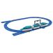  Plarail Plarail вход комплект E5 серия Shinkansen. ... Shinkansen направляющие комплект игрушка E5. ... Takara Tommy 