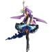 PLAMAX Macross Δ MF 11 minimum factory прекрасный . серебристый n mail 1/20 шкала сборка тип пластик модель повторный . минут 