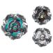BEYBLADE X Bay Blade X BX-36 Random бустер ho e-ru wave select спорт игрушка action игрушка Bay Blade игрушка 