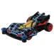  Takara Tommy Tomica premium unlimited Bakusou Kyoudai Let's & Go!! Mini 4WD Beak Spider миникар машина игрушка 
