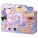  Takara Tommy ..... Sanrio герой z игрушка электронная игрушка 