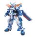  Bandai Spirits HG Mobile Suit Gundam SEED DESTINY MBF-P03R Gundam as tray голубой рама Second L 1/144 шкала 