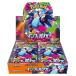 Pokemon Card Game MEGA повышение упаковка Inferno X BOX Pocket Monster Pokemon карта pokeka коллекционная карточка коллекционные карточки 