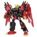  Takara Tommy Tomica jo Bray балка TJBDXgi gun to Police Bray балка ZERO OVER DRIVE DX комплект миникар игрушка деформация Robot 