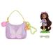  Takara Tommy Disney большая сумка I Lee Islay btin машина * bell игрушка фигурка кукла костюмированная игра сумка Disney товары 