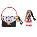  Takara Tommy Disney большая сумка I Lee Islay bkruela игрушка фигурка кукла костюмированная игра сумка Disney товары 