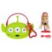  Takara Tommy Disney большая сумка I Lee Islay b Чужой игрушка фигурка кукла костюмированная игра сумка Disney товары 