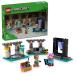  Lego LEGO мой n craft оружие .21252 Lego блок Lego мой n craft Micra игрушка миникар 