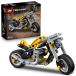 ���S LEGO  �e�N�j�b�N ���F�̃I�[�g�o�C 42225 ���S�u���b�N ���S�e�N�j�b�N �o�C�N �������� ��蕨 ���F�̃o�C�N 7�Έȏ�