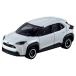  Takara Tommy Tomica No.102 Toyota Yaris Cross GR SPORT коробка миникар спорт машина машина игрушка 3 лет и больше 