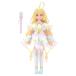  Bandai название .. Precure! Precure стиль kyuaaru kana фигурка игрушка объект возраст 3 лет и больше 