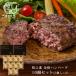  hamburger freezing your order meat gift food food ... gold .10 piece set (5 piece insertion ×2 set )