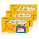  house . cat . - urgent information card credit card size 3 pieces set designed by ico crafts