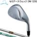 [ winter распродажа во время ] Kasco DW-120G semi Goose шея Dolphin Wedge steel вал DW120 Golf Club 