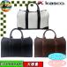 [o-tam распродажа во время ]KST-141 Kasco сумка "Boston bag" Golf сумка Kasco