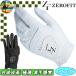 [ winter распродажа во время ] Eon Sports Zero Fit in спираль искусственная кожа Golf перчатка ZEROFIT INSPIRAL