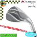 [ winter распродажа во время ]DW-125G Хромированный Kasco Dolphin Wedge серебряный Golf Club 