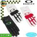 [o-tam распродажа во время ]FOS901697 Oacley Golf перчатка OAKLEY GOLF GLOVE 18.0