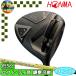 [ купон внимание - верх страница ссылка ]HONMA GOLF Honma Golf TW757 TYPE-D PLUS 2 Driver редкость моно Golf Club 