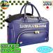 SJBB-6405 samurai Japan сумка "Boston bag" Golf сумка 