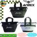 AVG4S-BA5 Avirex Golf CAL Cart сумка AVIREX GOLF Golf сумка 