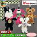 [ summer распродажа во время ] [703H6900] [703H6902] [703H6904] M*U SPORTS MU спорт мяч кейс мяч сумка Golf мелкие вещи редкость моно 