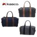 [o-tam распродажа во время ] Kasco kasco сумка "Boston bag" KST-126