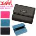 ���å��������� X-girl  ���� FAUX LEATHER MINI WALLET �����ޤ���� ��ǥ����� 105234054017