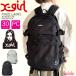  X-girl X-girl рюкзак FACE LABEL ADVENTURE BACKPACK женский посещение школы ходить на работу большая вместимость 30L чёрный 105261053009